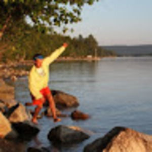 Meet your Posher, Desch